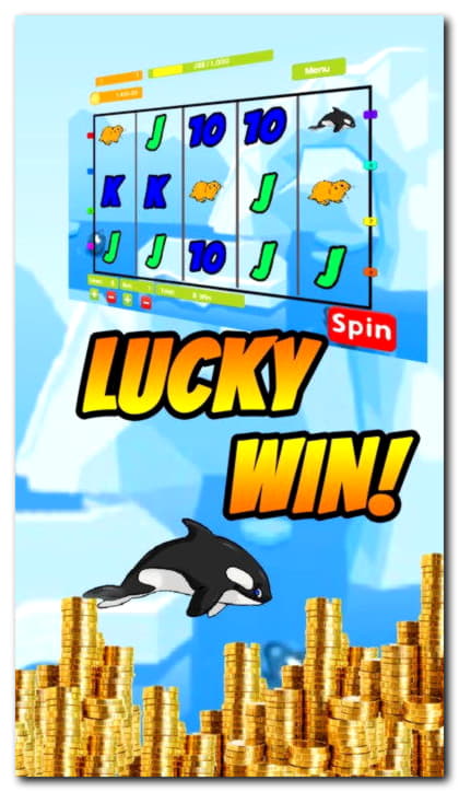 EURO 605 PUCE DE CASINO GRATUITE sur Next Casino