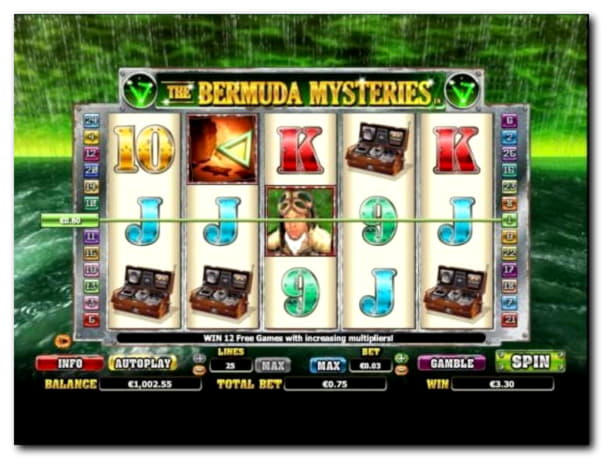 EUR 865 Tournoi de machines à sous Mobile Freeroll au Wix Stars Casino