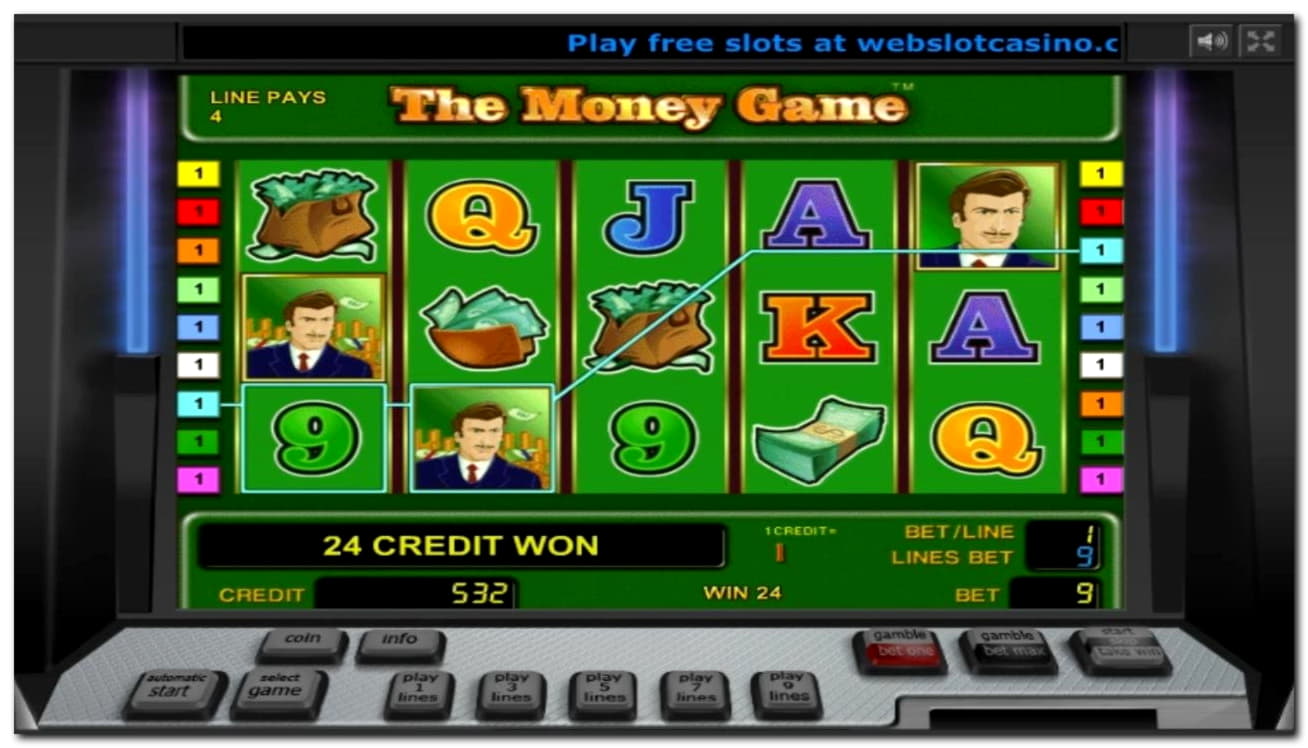 EURO 460 Casino à puce gratuit au casino Karamba