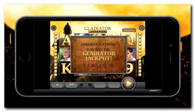 235 Casino avec tours gratuits sur BGO Casino